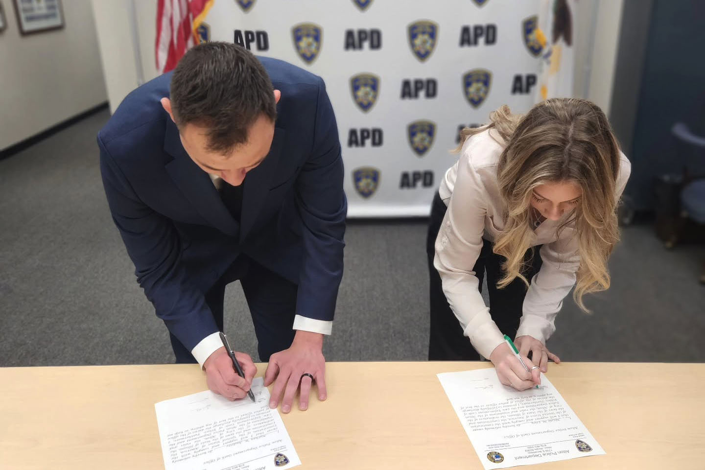 Alton Police Department