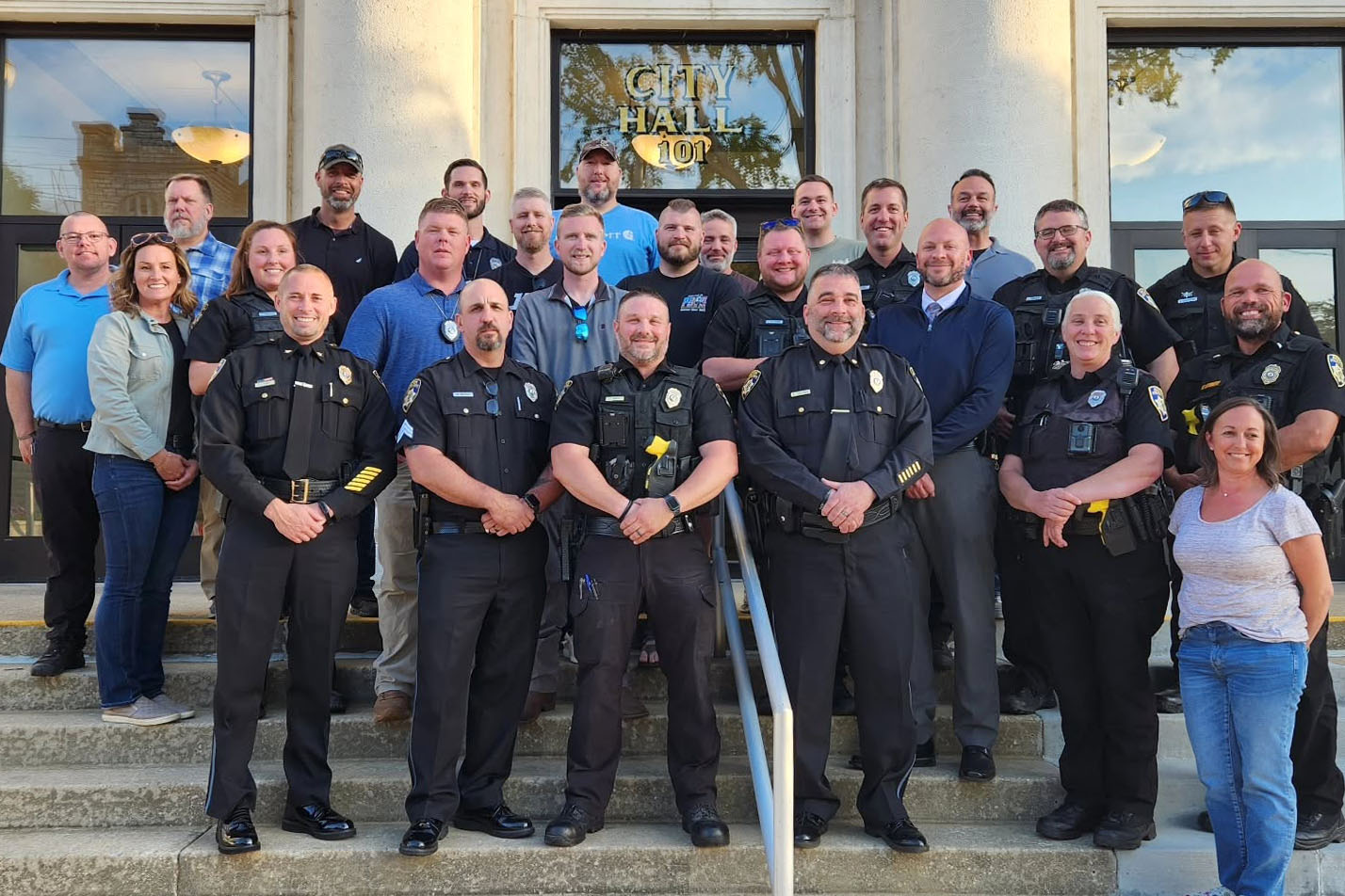 Alton Police Department