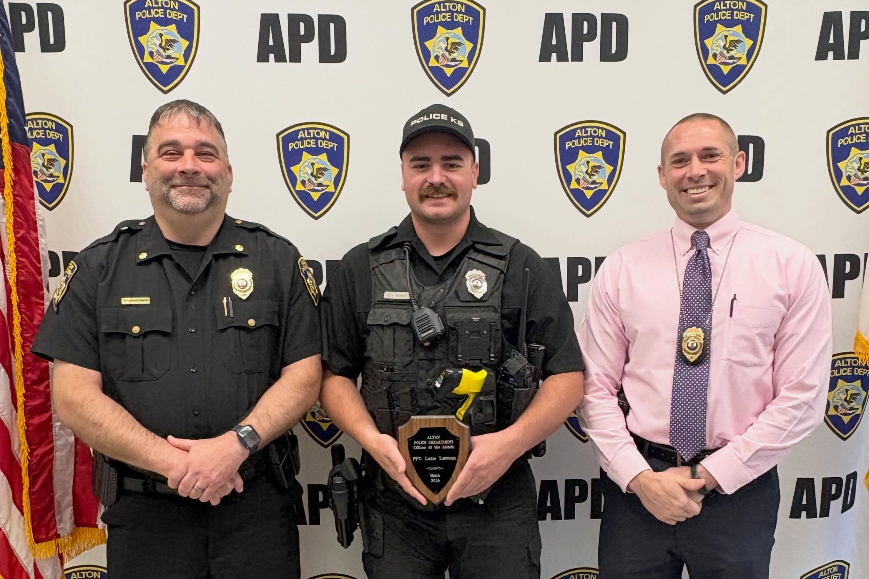 Alton Police Department